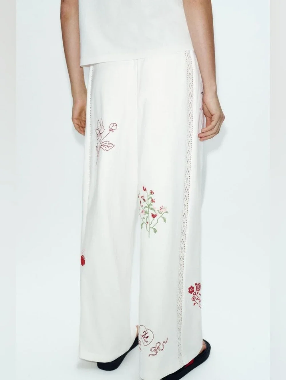 Zara new without